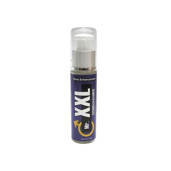 Gel Mr. XXL 50 ml Promen