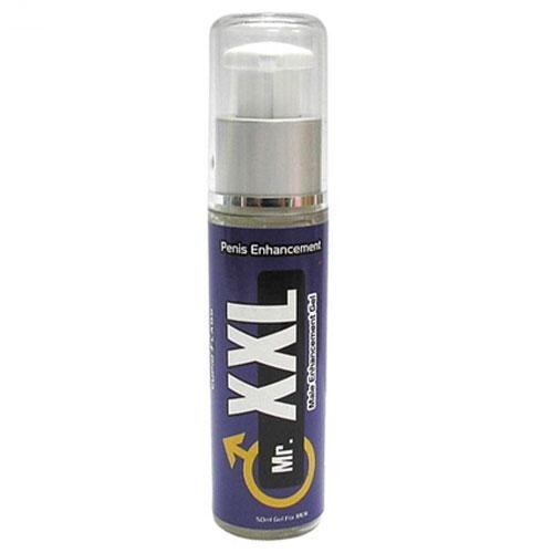 Gel Mr. XXL 50 ml Promen