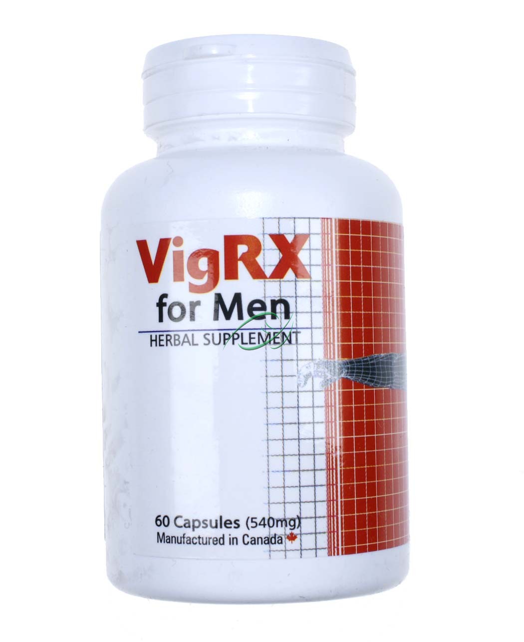 Vigrx 60 capsule Promen