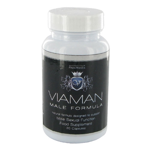 Viaman :: Promen