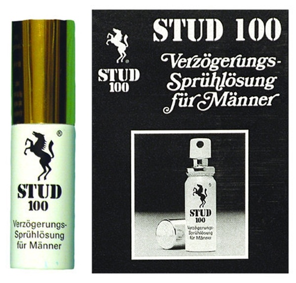 Spray Stud 100 :: Promen