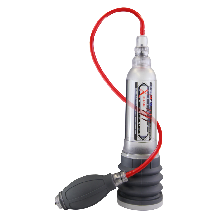 Hydromax X30 Xtreme Promen